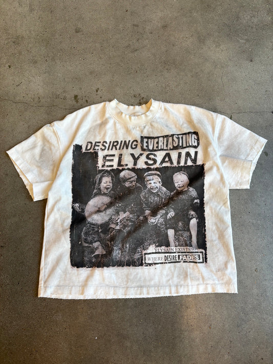 ‘Solace’ Tee