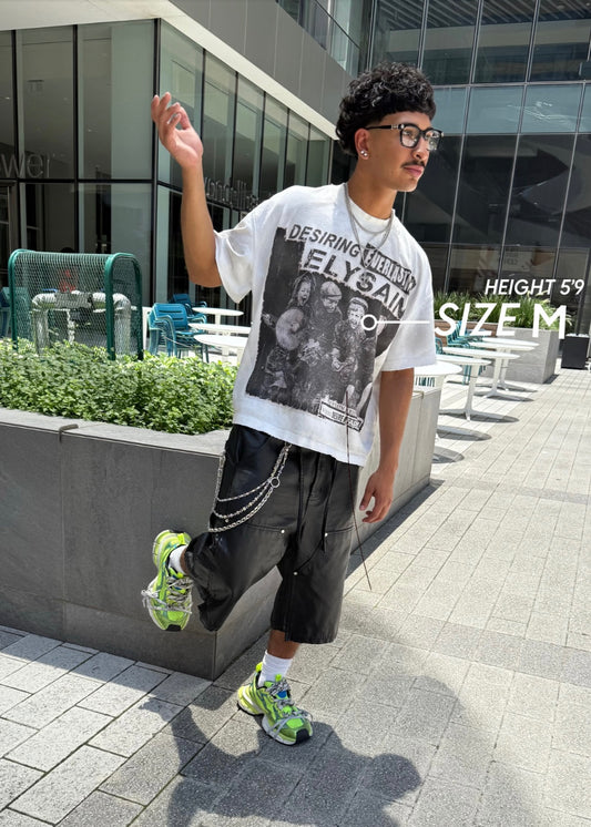 ‘Solace’ Tee