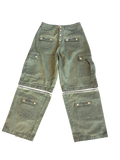 Sage Detachable Cargo